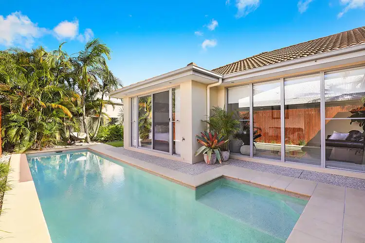 Fourth view of Homely house listing, 97 Grand Parade, Kawana Island QLD 4575
