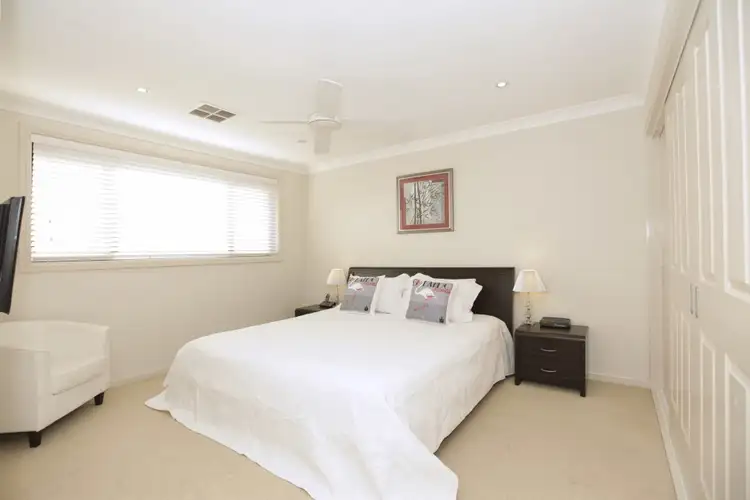 Sixth view of Homely semi-detached listing, 23 Eileen Street, Picnic Point NSW 2213