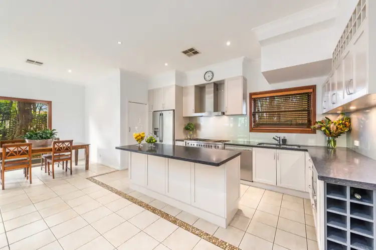 Sixth view of Homely house listing, 18 Alder Avenue, Lane Cove NSW 2066