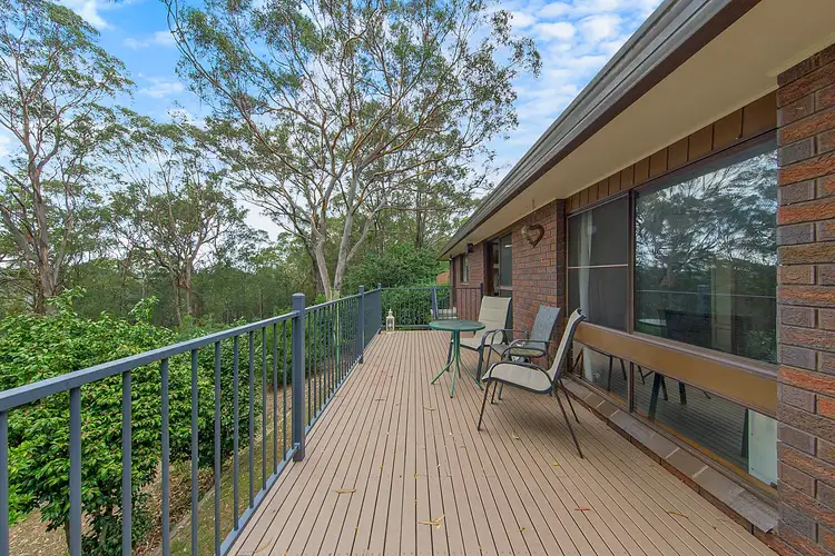 Seventh view of Homely house listing, 12 Picnic Glen, Springwood NSW 2777