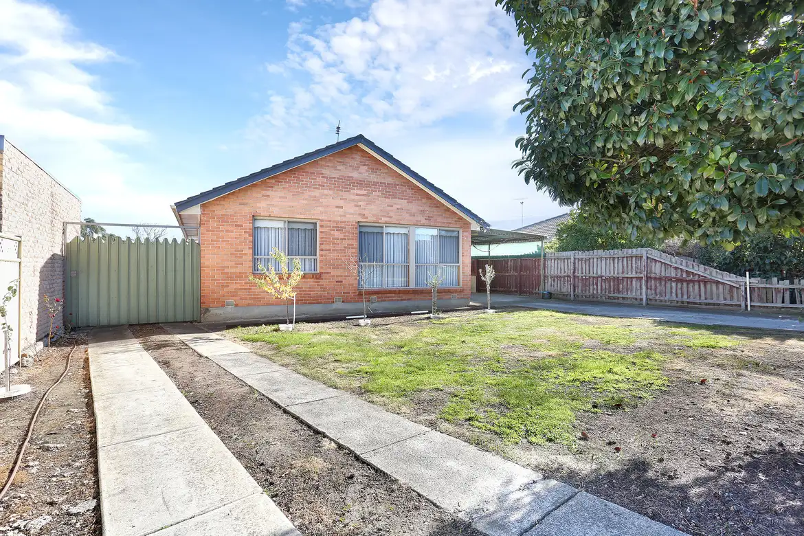 Main view of Homely house listing, 37 Benalla Street, Dallas VIC 3047