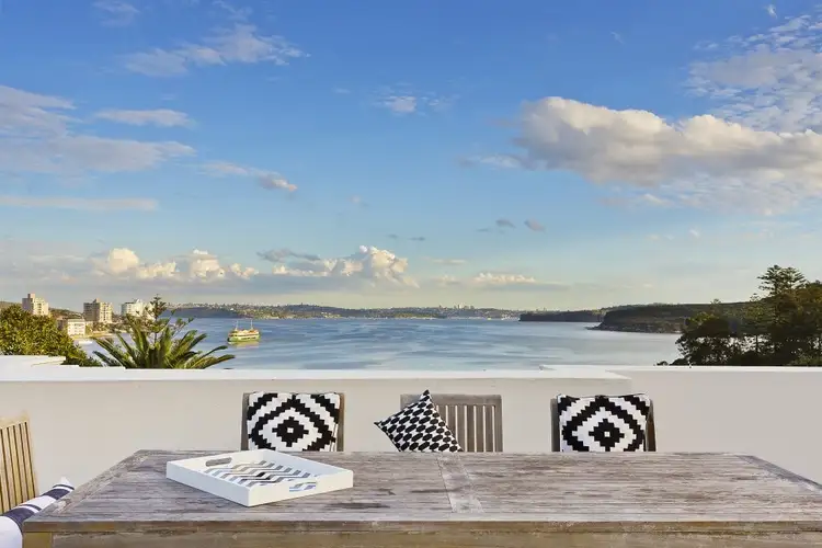 Main view of Homely unit listing, 4/87-88 West Esplanade, Manly NSW 2095
