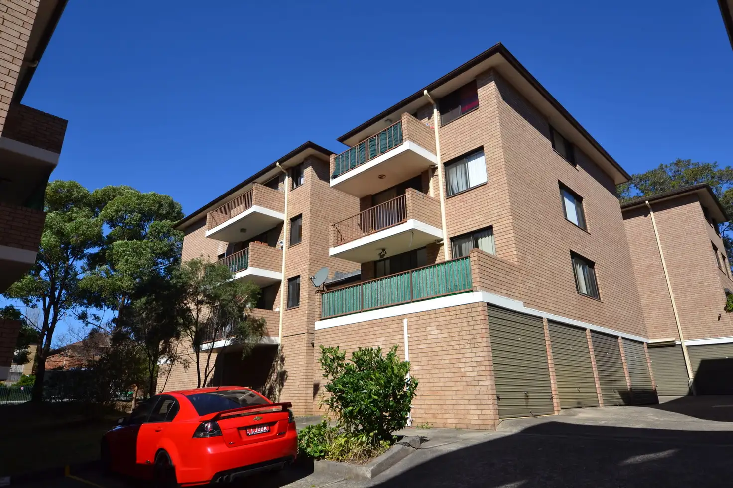 Main view of Homely apartment listing, 33/77 Memorial Avenue, Liverpool NSW 2170