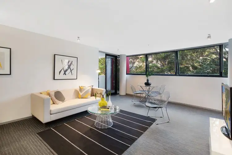 201/425 Bourke Street, Surry Hills NSW 2010