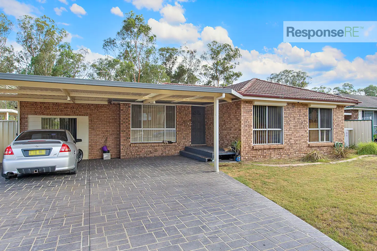 Main view of Homely house listing, 6 Millstream Road, Werrington Downs NSW 2747