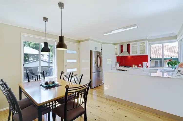 Fifth view of Homely house listing, 30 Flinders Avenue, Camden South NSW 2570