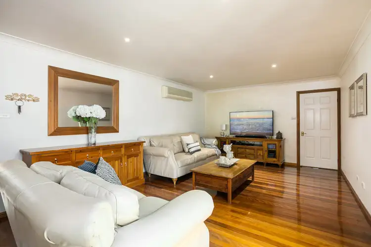 Second view of Homely house listing, 28 Coorung Close, Cordeaux Heights NSW 2526