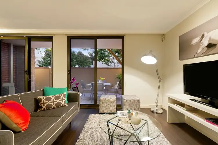 Main view of Homely apartment listing, 45 Refinery Drive, Pyrmont NSW 2009