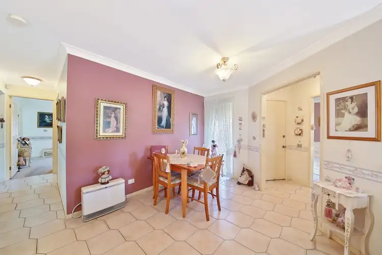 Third view of Homely house listing, 6 Churchill Court, Narellan Vale NSW 2567