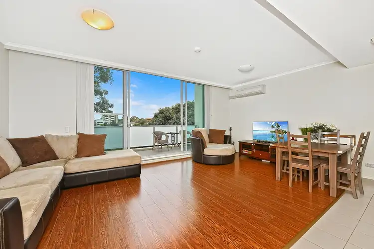 411/8 Station Street, Homebush NSW 2140