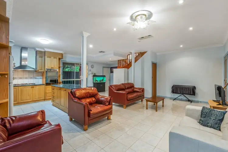 Third view of Homely house listing, 2/37 Gordon Street, Footscray VIC 3011