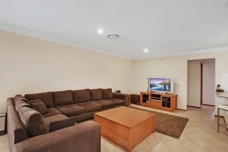 Fourth view of Homely house listing, 9 Chapman Circuit, Currans Hill NSW 2567
