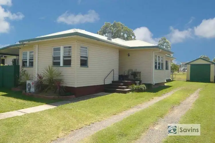 18 McElroy Street, Casino NSW 2470