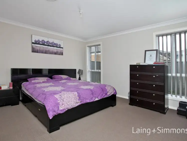 Fourth view of Homely house listing, 26 Kobe Street, Ropes Crossing NSW 2760