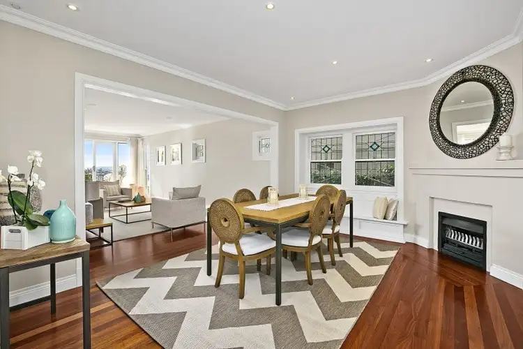 Fifth view of Homely house listing, 7 Pretoria Avenue, Mosman NSW 2088