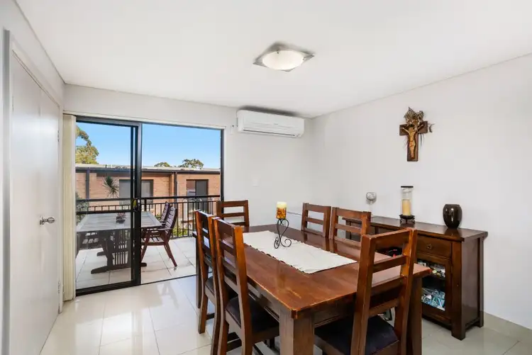 Fourth view of Homely townhouse listing, Unit 6/10-12 Connells Point Road, South Hurstville NSW 2221
