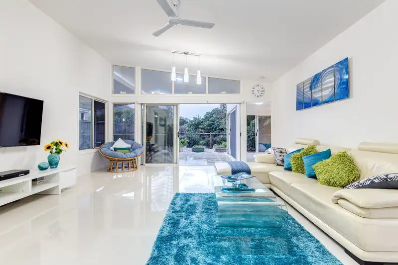 Main view of Homely house listing, 15 Beach Haven Place, Mount Coolum QLD 4573