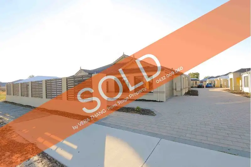 Main view of Homely unit listing, 1/114 Gerard Street, East Cannington WA 6107