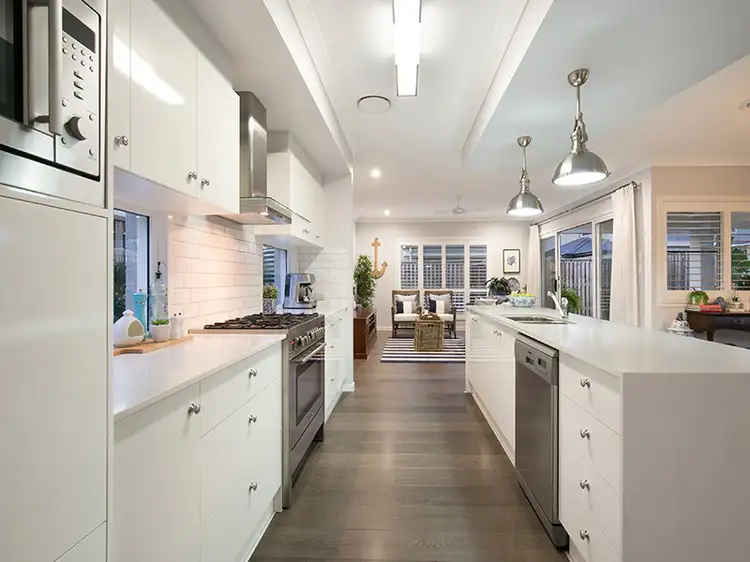 Third view of Homely house listing, 22 Aspire Street, Rochedale QLD 4123