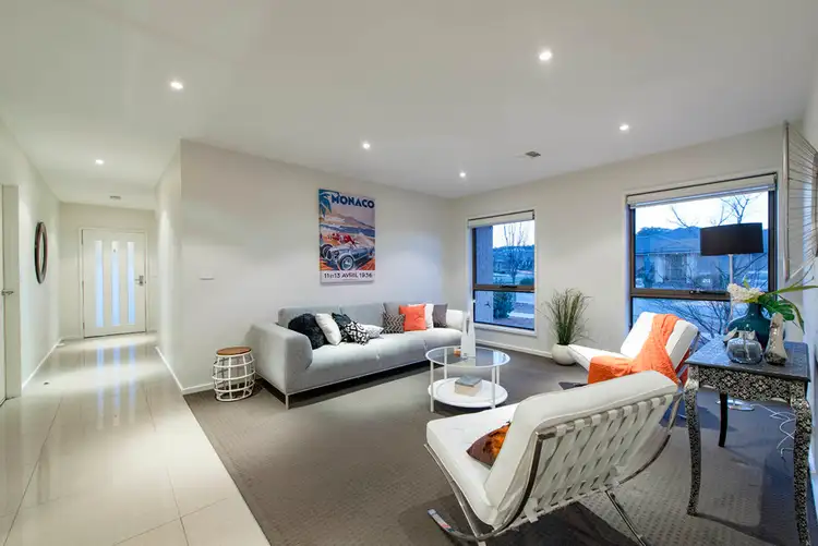 Fifth view of Homely house listing, 8 Henry Williams Street, Bonner ACT 2914