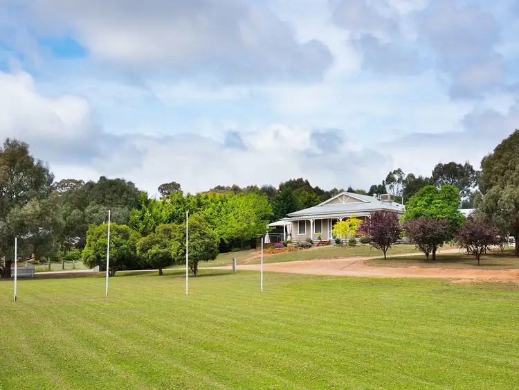 Fourth view of Homely house listing, 17 Mitchell Parade, Castlemaine VIC 3450