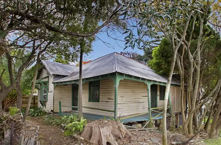 Main view of Homely house listing, 22 Calliope Street, Mosman NSW 2088