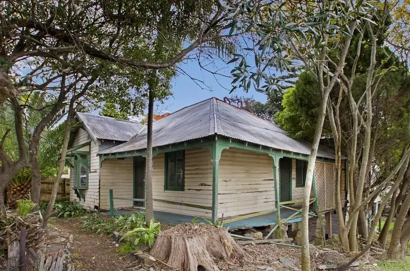 Main view of Homely house listing, 22 Calliope Street, Mosman NSW 2088