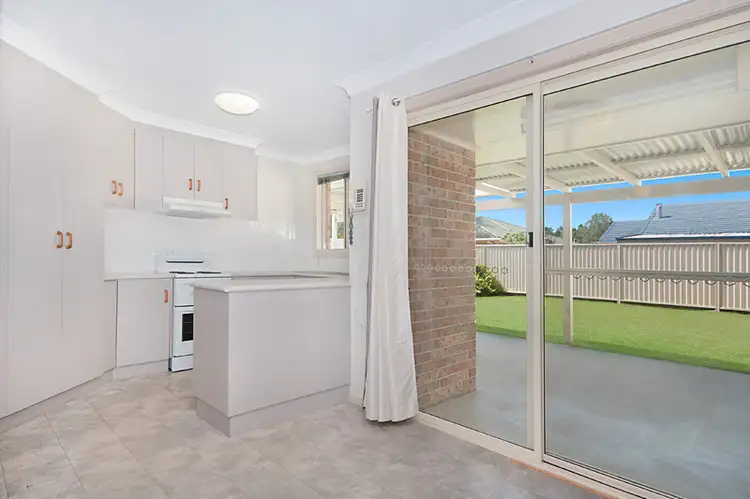 Second view of Homely semi-detached listing, 1/13 Banksia Street, Evans Head NSW 2473
