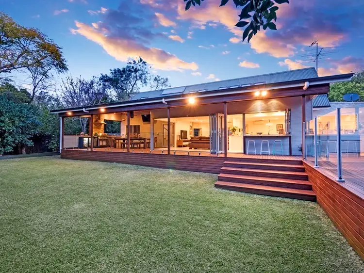 103A Brooklyn Road, Brooklyn NSW 2083