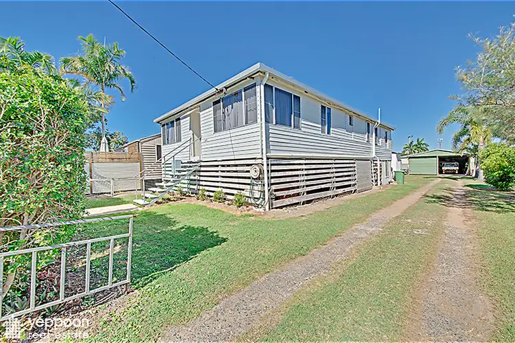 Second view of Homely house listing, 60 William Street, Yeppoon QLD 4703