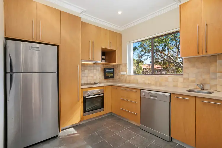 Third view of Homely apartment listing, 12/10-12 Kairawa Street, South Hurstville NSW 2221