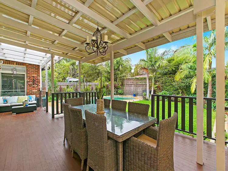 Seventh view of Homely house listing, 51 Catherine Street, St Ives NSW 2075