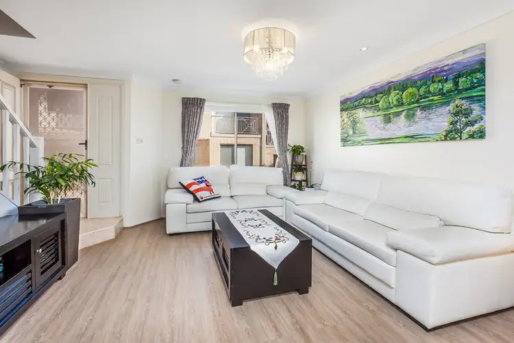 Third view of Homely townhouse listing, 3/204 The Boulevarde, Miranda NSW 2228