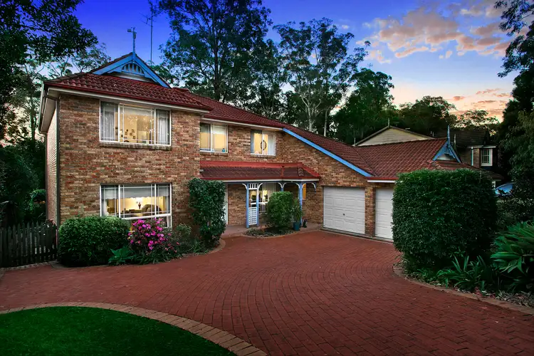 66 Coonara Avenue, West Pennant Hills NSW 2125