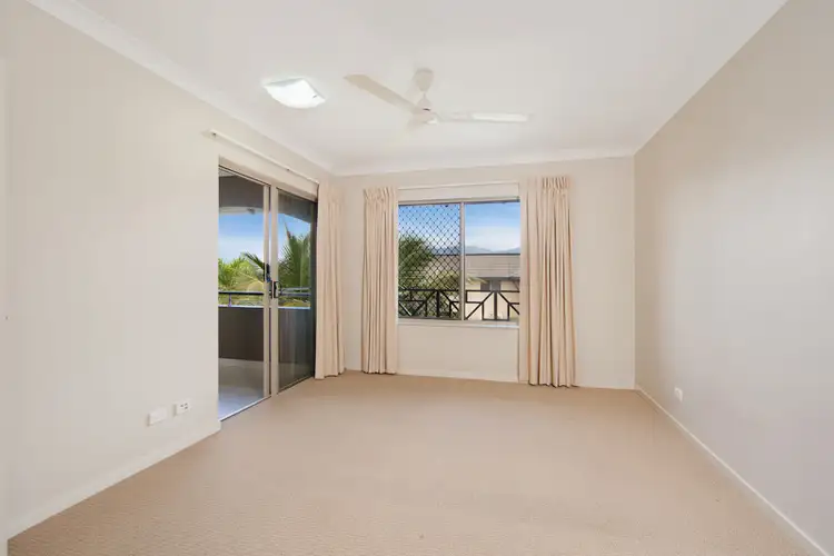 Seventh view of Homely apartment listing, 629/12 Gregory Street, Cairns QLD 4870