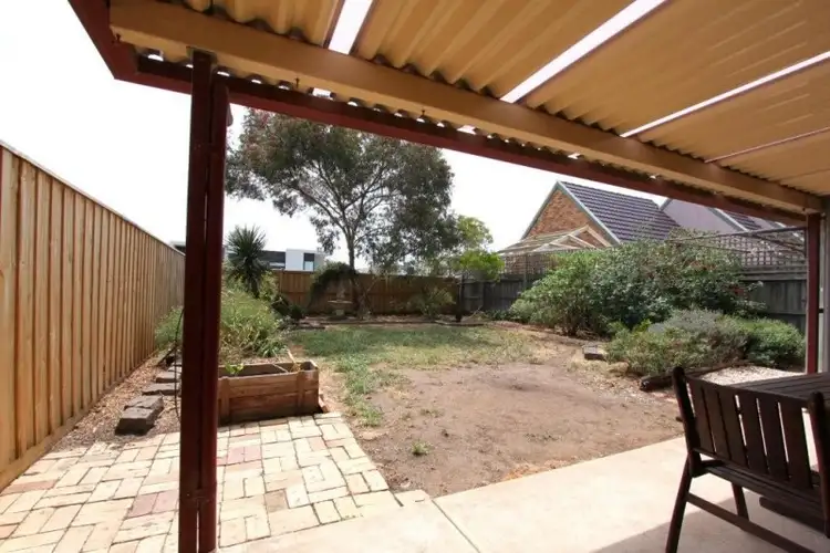 Fifth view of Homely house listing, 15 Noble Court, Sunshine West VIC 3020