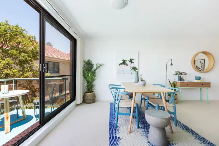 Fourth view of Homely apartment listing, 10/55 Kangaroo Street, Manly NSW 2095