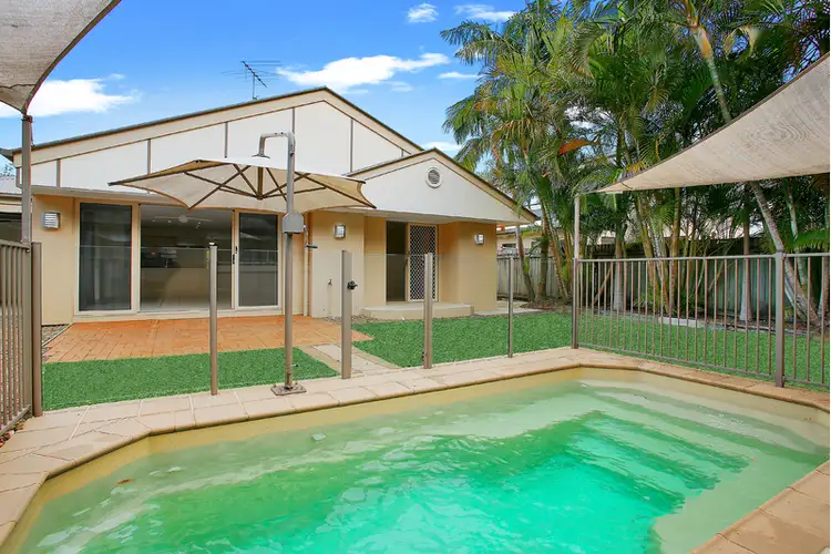 Second view of Homely house listing, 83 Cinnamon Avenue, Coolum Beach QLD 4573
