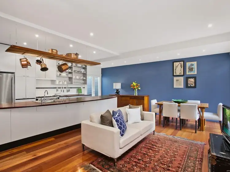 Third view of Homely house listing, 10 Probert Street, Camperdown NSW 2050