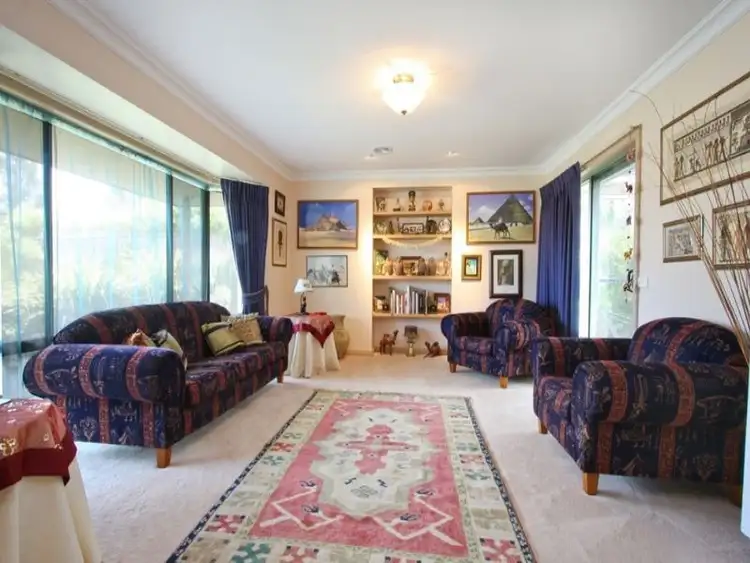 Third view of Homely house listing, 26 Ruby Joy Drive, Somerville VIC 3912