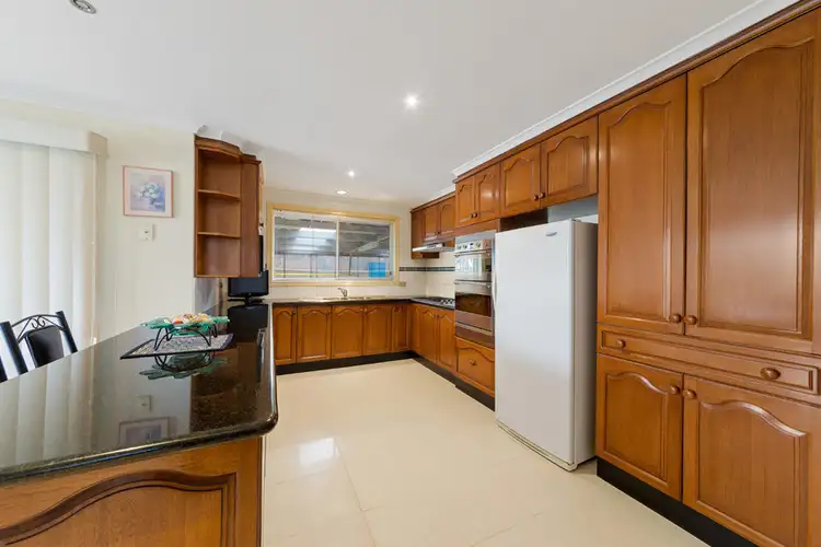 Fourth view of Homely house listing, 179 Sunshine Avenue, St Albans VIC 3021