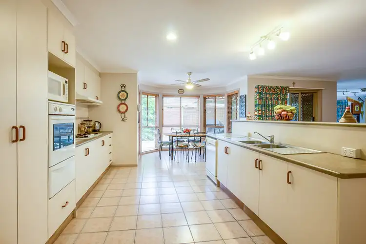 Fourth view of Homely house listing, 9 Germander Court, Hoppers Crossing VIC 3029