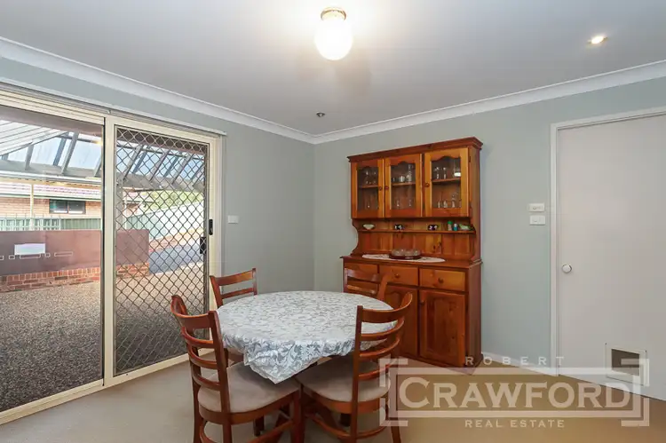 Fifth view of Homely house listing, 97 Aries Way, Elermore Vale NSW 2287