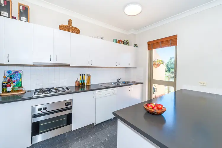 Third view of Homely apartment listing, 12/18 Morgan Street, Botany NSW 2019