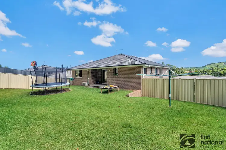 Fourth view of Homely house listing, 6 Brennan Court, Coffs Harbour NSW 2450