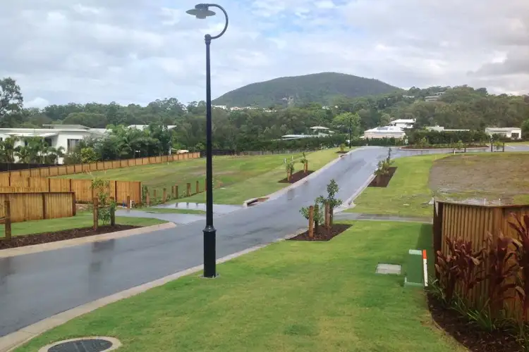 Fourth view of Homely land listing, LOT 3 Greens Vista Place, Yaroomba QLD 4573