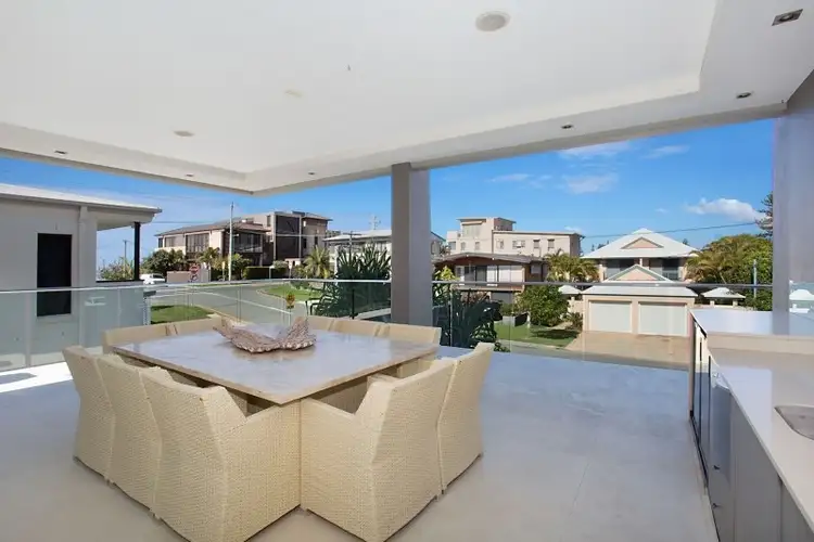 Fifth view of Homely house listing, 7 Hilda Street, Mermaid Beach QLD 4218