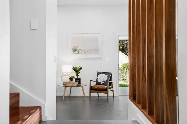 Fourth view of Homely semi-detached listing, 33 Richmond Street, Denistone East NSW 2112