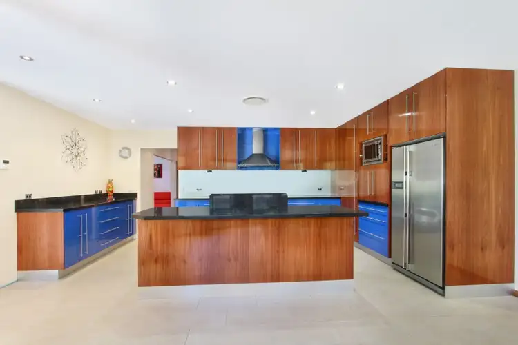 Third view of Homely house listing, 91 Koloona Avenue, Mount Keira NSW 2500