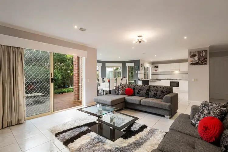 Sixth view of Homely house listing, 7 Lydia Court, Wantirna South VIC 3152